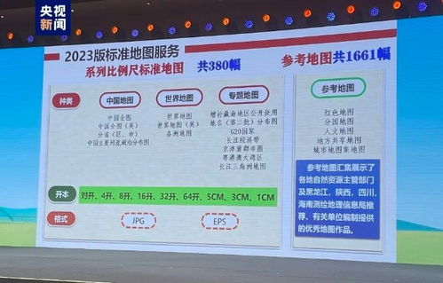 開屏新聞 中國地圖，一點都不能錯——數(shù)字內(nèi)容制作服務的責任與擔當